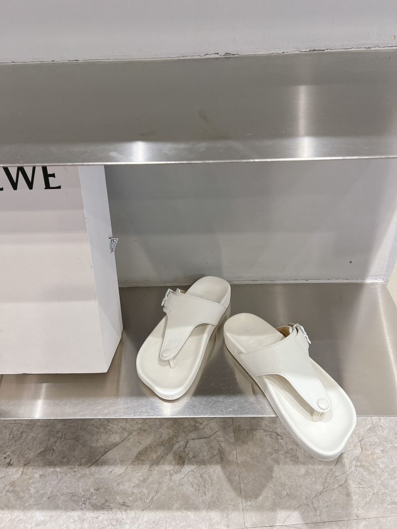 Loewe Sandals